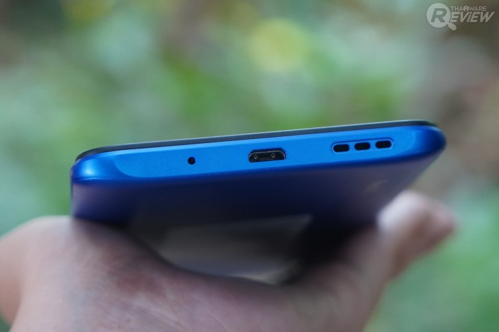 มือถือ Redmi 9 และ Redmi 9A รุ่นเล็ก สเปกเยี่ยม คุ้มค่าด้วยราคาที่น่าคบหา