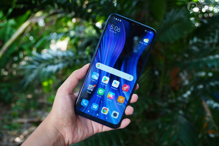 มือถือ Redmi 9 และ Redmi 9A รุ่นเล็ก สเปกเยี่ยม คุ้มค่าด้วยราคาที่น่าคบหา