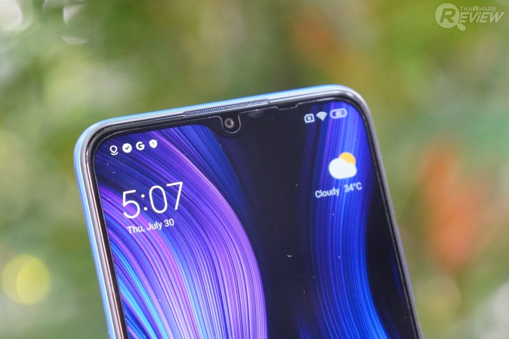 มือถือ Redmi 9 และ Redmi 9A รุ่นเล็ก สเปกเยี่ยม คุ้มค่าด้วยราคาที่น่าคบหา