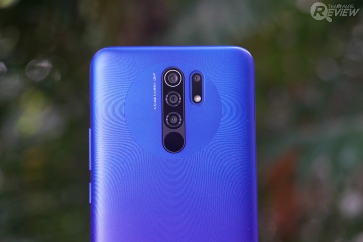 มือถือ Redmi 9 และ Redmi 9A รุ่นเล็ก สเปกเยี่ยม คุ้มค่าด้วยราคาที่น่าคบหา