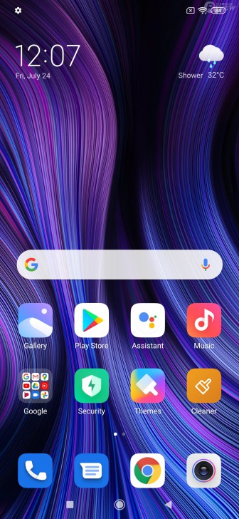 มือถือ Redmi 9 และ Redmi 9A รุ่นเล็ก สเปกเยี่ยม คุ้มค่าด้วยราคาที่น่าคบหา