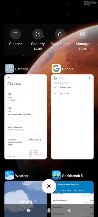 มือถือ Redmi 9 และ Redmi 9A รุ่นเล็ก สเปกเยี่ยม คุ้มค่าด้วยราคาที่น่าคบหา