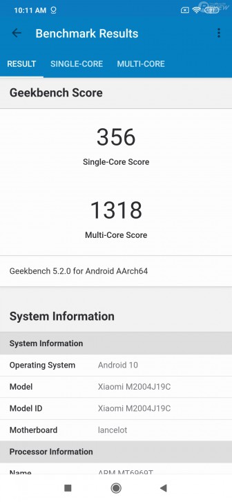 มือถือ Redmi 9 และ Redmi 9A รุ่นเล็ก สเปกเยี่ยม คุ้มค่าด้วยราคาที่น่าคบหา