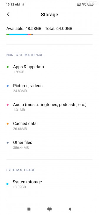 มือถือ Redmi 9 และ Redmi 9A รุ่นเล็ก สเปกเยี่ยม คุ้มค่าด้วยราคาที่น่าคบหา