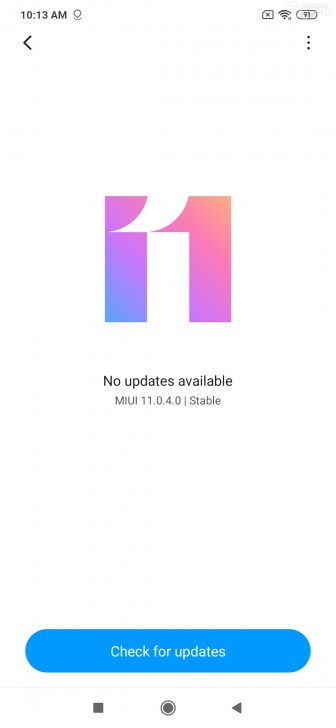 มือถือ Redmi 9 และ Redmi 9A รุ่นเล็ก สเปกเยี่ยม คุ้มค่าด้วยราคาที่น่าคบหา
