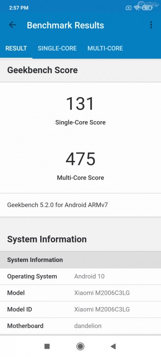 มือถือ Redmi 9 และ Redmi 9A รุ่นเล็ก สเปกเยี่ยม คุ้มค่าด้วยราคาที่น่าคบหา