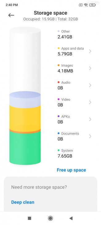 มือถือ Redmi 9 และ Redmi 9A รุ่นเล็ก สเปกเยี่ยม คุ้มค่าด้วยราคาที่น่าคบหา