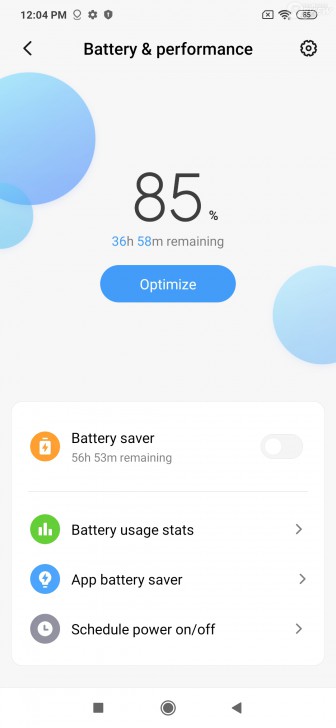 มือถือ Redmi 9 และ Redmi 9A รุ่นเล็ก สเปกเยี่ยม คุ้มค่าด้วยราคาที่น่าคบหา