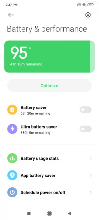 มือถือ Redmi 9 และ Redmi 9A รุ่นเล็ก สเปกเยี่ยม คุ้มค่าด้วยราคาที่น่าคบหา