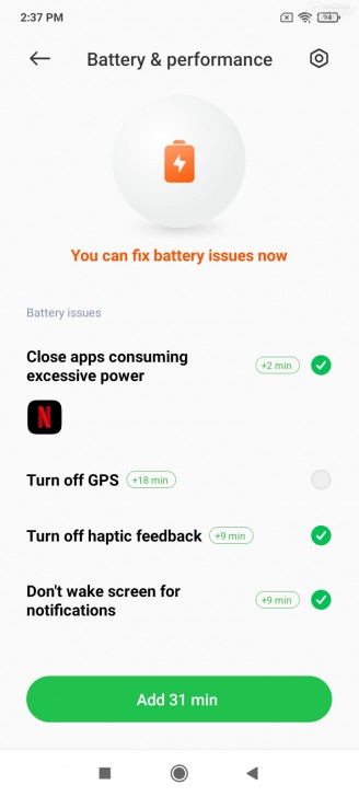 มือถือ Redmi 9 และ Redmi 9A รุ่นเล็ก สเปกเยี่ยม คุ้มค่าด้วยราคาที่น่าคบหา