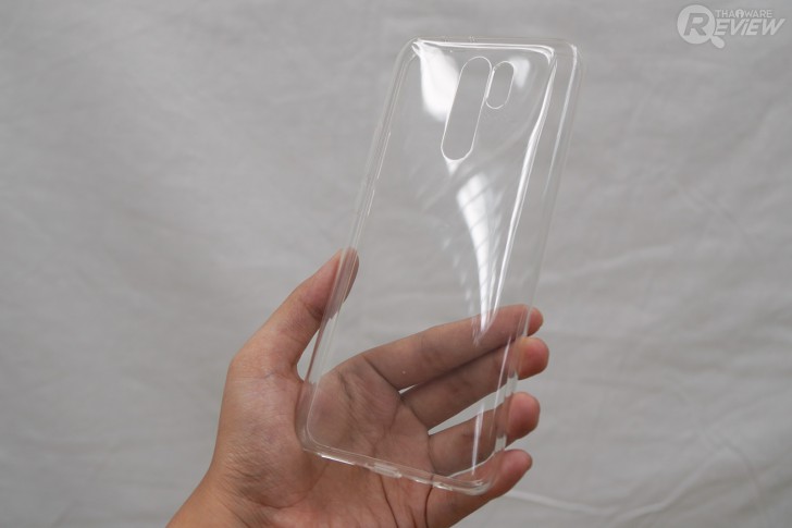 มือถือ Redmi 9 และ Redmi 9A รุ่นเล็ก สเปกเยี่ยม คุ้มค่าด้วยราคาที่น่าคบหา