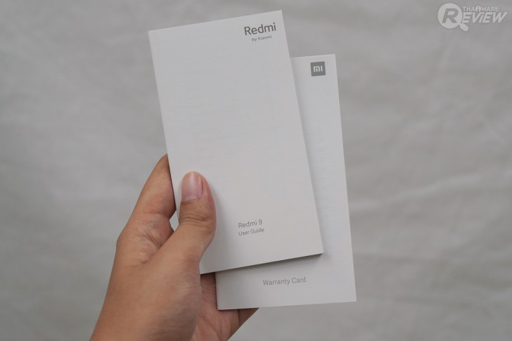 มือถือ Redmi 9 และ Redmi 9A รุ่นเล็ก สเปกเยี่ยม คุ้มค่าด้วยราคาที่น่าคบหา