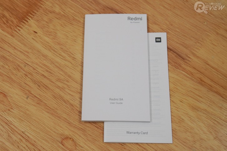 มือถือ Redmi 9 และ Redmi 9A รุ่นเล็ก สเปกเยี่ยม คุ้มค่าด้วยราคาที่น่าคบหา