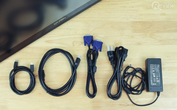  กราฟิกแท็บเล็ต XP-PEN Artist 22R Pro สเปกดี ลูกเล่นครบ ในราคาสุดคุ้ม