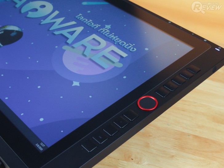  กราฟิกแท็บเล็ต XP-PEN Artist 22R Pro สเปกดี ลูกเล่นครบ ในราคาสุดคุ้ม