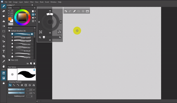 กราฟิกแท็บเล็ต XP-PEN Artist 22R Pro สเปกดี ลูกเล่นครบ ในราคาสุดคุ้ม กราฟิกแท็บเล็ต XP-PEN Artist 22R Pro สเปกดี ลูกเล่นครบ ในราคาสุดคุ้ม