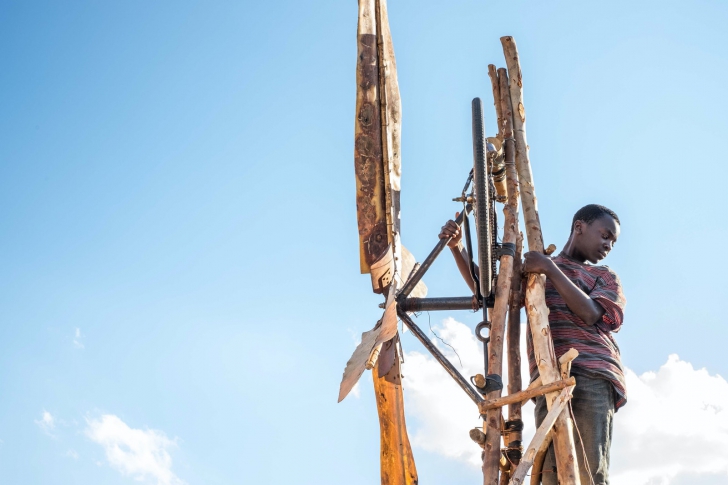 หนัง The Boy Who Harnessed The Wind: เมื่อเทคโนโลยีทำให้คนเหลื่อมล้ำ