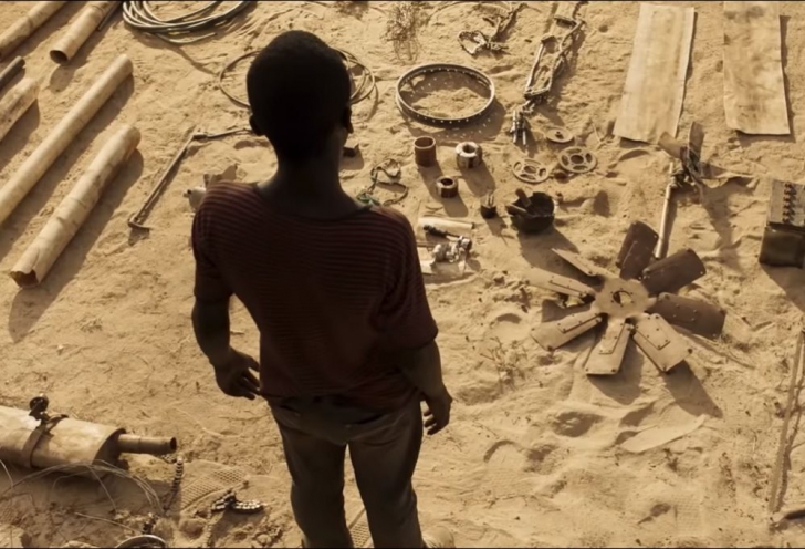 หนัง The Boy Who Harnessed The Wind: เมื่อเทคโนโลยีทำให้คนเหลื่อมล้ำ