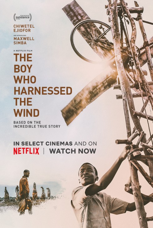 หนัง The Boy Who Harnessed The Wind: เมื่อเทคโนโลยีทำให้คนเหลื่อมล้ำ