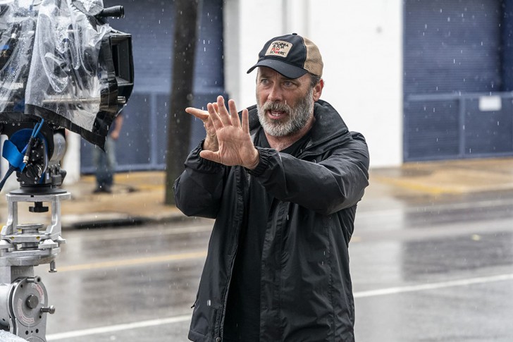 รวมหนังเดือด เลือดมันร้อน ต้อนรับการมาของเฮียคลั่งในหนัง Unhinged