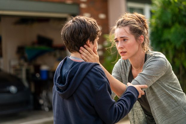 รวมหนังเดือด เลือดมันร้อน ต้อนรับการมาของเฮียคลั่งในหนัง Unhinged รวมหนังเดือด เลือดมันร้อน ต้อนรับการมาของเฮียคลั่งในหนัง Unhinged