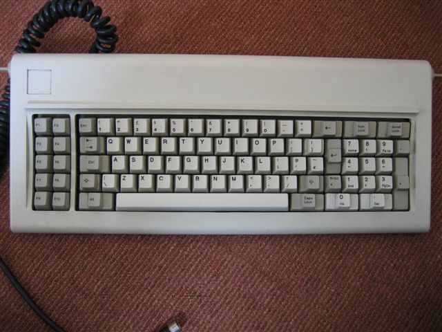 ปุ่ม Caps Lock คืออะไร ? พร้อม ประวัติความเป็นมาของปุ่ม Caps Lock