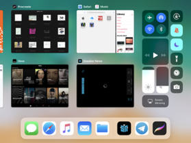 iOS 11 มีอะไรใหม่บ้าง ? อุปกรณ์รุ่นไหนที่รองรับ และ มีกี่เวอร์ชัน ? รู้จักกับ iOS 11 ได้ที่นี่