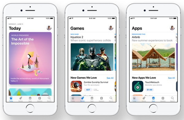 iOS 11 มีอะไรใหม่บ้าง ? อุปกรณ์รุ่นไหนที่รองรับ และ มีกี่เวอร์ชัน ? รู้จักกับ iOS 11 ได้ที่นี่