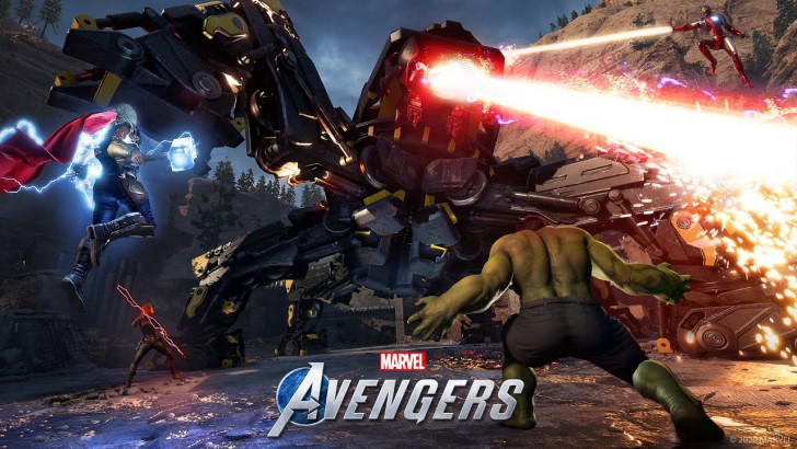 Marvel's Avengers เต็มเปี่ยมไปด้วยวัตถุดิบชั้นดี แต่เสียดายที่ปรุงมารสชาติจืดสนิท