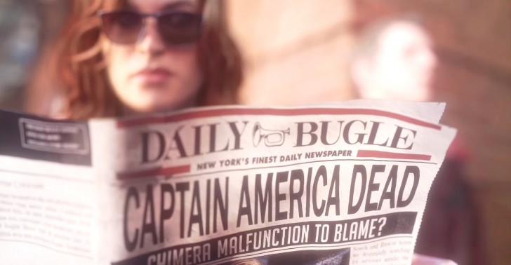 Marvel's Avengers เต็มเปี่ยมไปด้วยวัตถุดิบชั้นดี แต่เสียดายที่ปรุงมารสชาติจืดสนิท