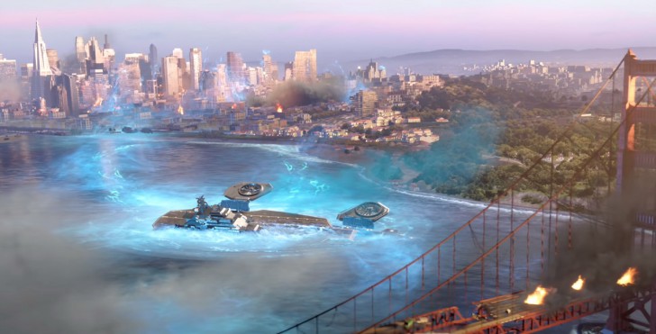 Marvel's Avengers เต็มเปี่ยมไปด้วยวัตถุดิบชั้นดี แต่เสียดายที่ปรุงมารสชาติจืดสนิท