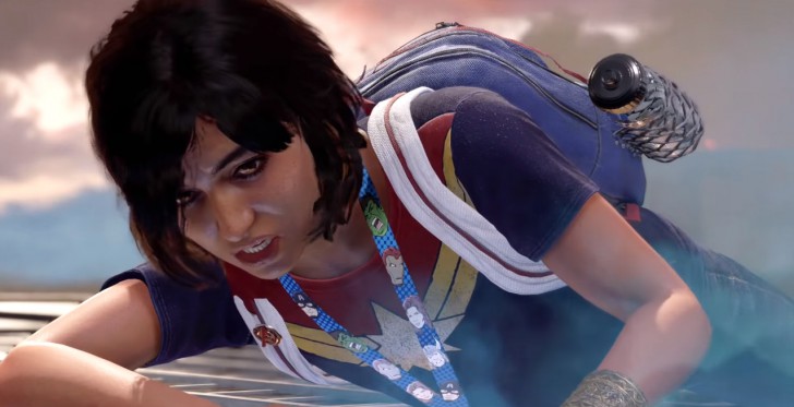 Marvel's Avengers เต็มเปี่ยมไปด้วยวัตถุดิบชั้นดี แต่เสียดายที่ปรุงมารสชาติจืดสนิท