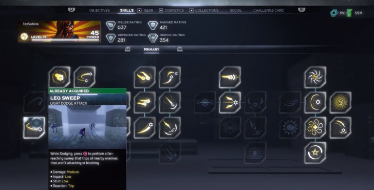 Marvel's Avengers เต็มเปี่ยมไปด้วยวัตถุดิบชั้นดี แต่เสียดายที่ปรุงมารสชาติจืดสนิท