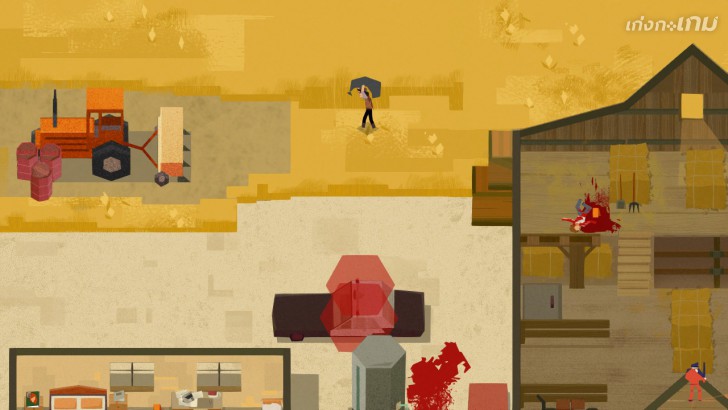 Serial Cleaner เก็บให้เรียบ แล้วโกยให้ไว Mr.Cleaner ยินดีให้บริการ