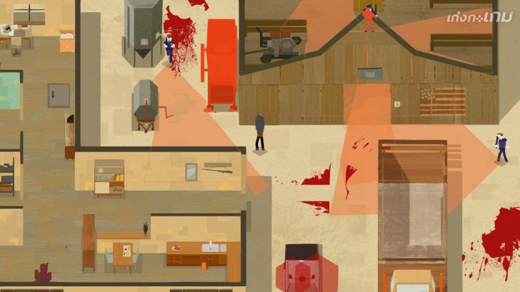 Serial Cleaner เก็บให้เรียบ แล้วโกยให้ไว Mr.Cleaner ยินดีให้บริการ