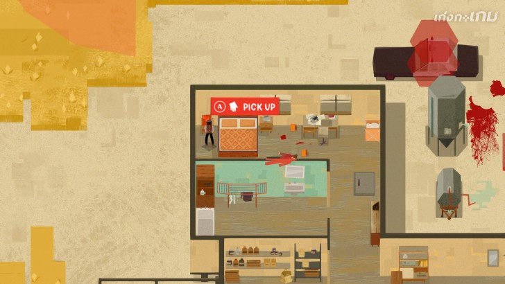 Serial Cleaner เก็บให้เรียบ แล้วโกยให้ไว Mr.Cleaner ยินดีให้บริการ