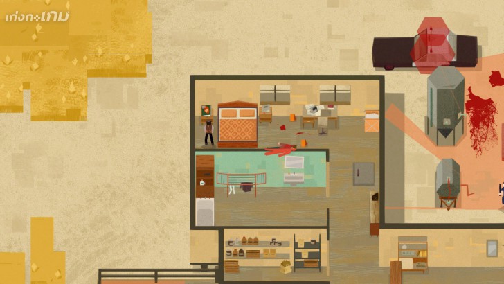 Serial Cleaner เก็บให้เรียบ แล้วโกยให้ไว Mr.Cleaner ยินดีให้บริการ