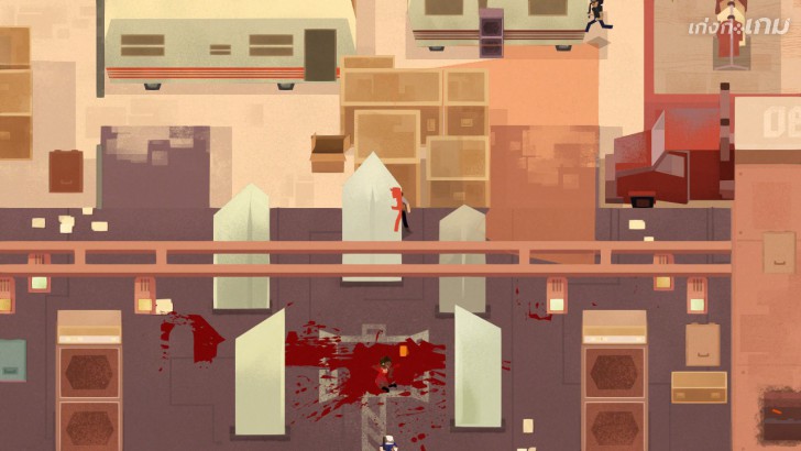 Serial Cleaner เก็บให้เรียบ แล้วโกยให้ไว Mr.Cleaner ยินดีให้บริการ