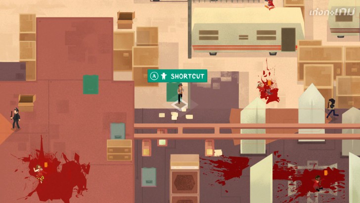 Serial Cleaner เก็บให้เรียบ แล้วโกยให้ไว Mr.Cleaner ยินดีให้บริการ