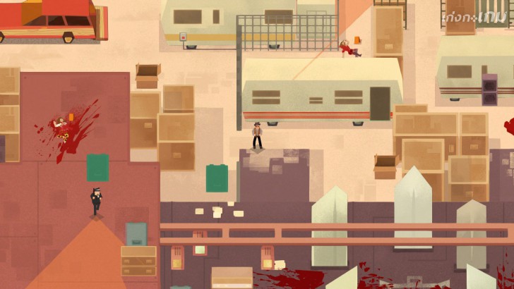 Serial Cleaner เก็บให้เรียบ แล้วโกยให้ไว Mr.Cleaner ยินดีให้บริการ