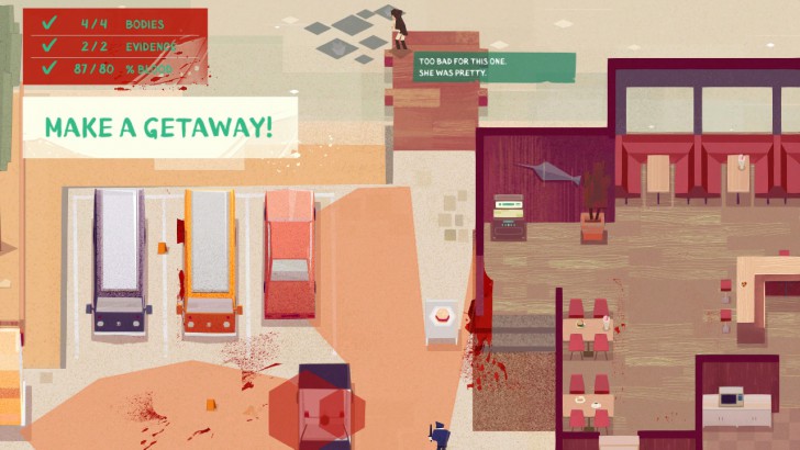 Serial Cleaner เก็บให้เรียบ แล้วโกยให้ไว Mr.Cleaner ยินดีให้บริการ