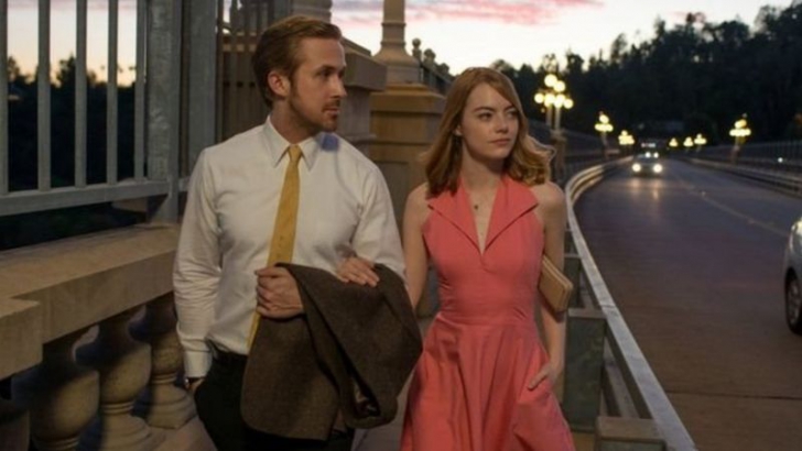 หนัง La La Land: ติดปีกให้หัวใจ แล้วไปตามฝัน