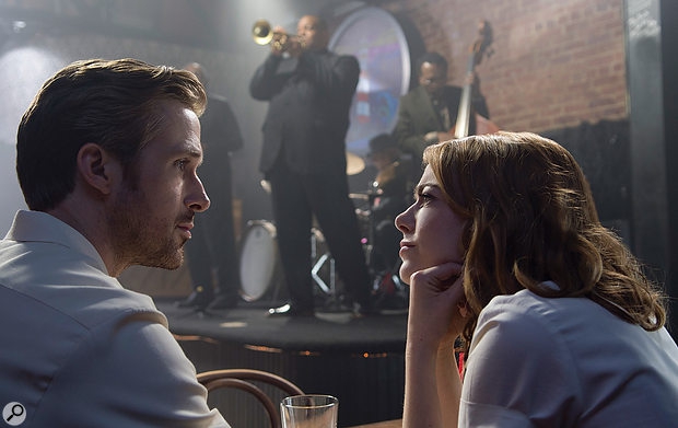 หนัง La La Land: ติดปีกให้หัวใจ แล้วไปตามฝัน