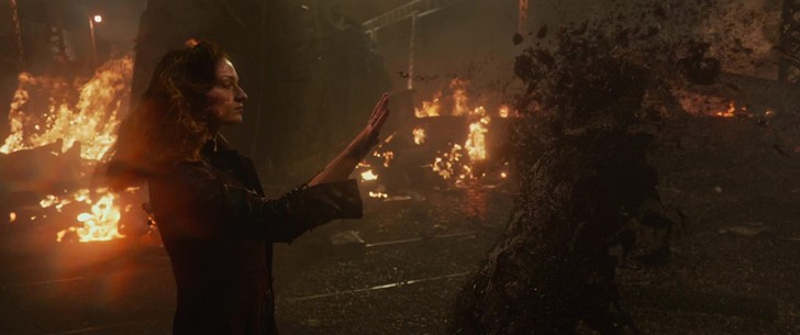 หนัง The New Mutants | มารู้จักกับเหล่ามิวแทนท์รุ่นใหม่ทั้ง 5