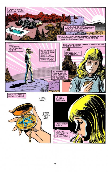 หนัง The New Mutants | มารู้จักกับเหล่ามิวแทนท์รุ่นใหม่ทั้ง 5