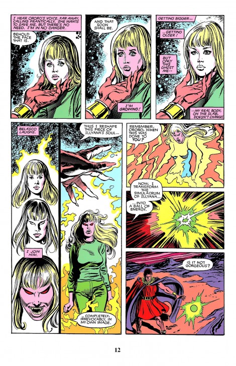 หนัง The New Mutants | มารู้จักกับเหล่ามิวแทนท์รุ่นใหม่ทั้ง 5