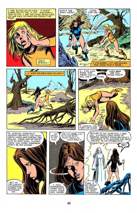 หนัง The New Mutants | มารู้จักกับเหล่ามิวแทนท์รุ่นใหม่ทั้ง 5