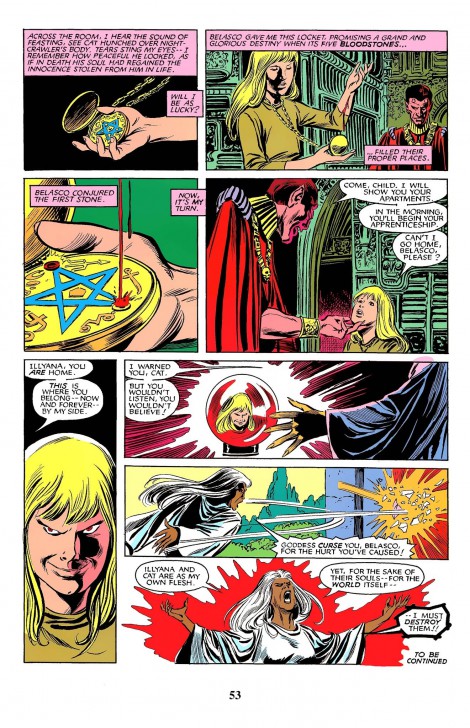 หนัง The New Mutants | มารู้จักกับเหล่ามิวแทนท์รุ่นใหม่ทั้ง 5