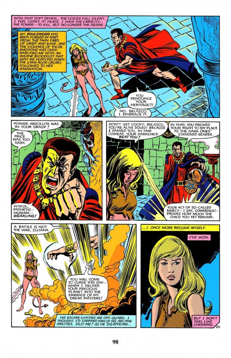 หนัง The New Mutants | มารู้จักกับเหล่ามิวแทนท์รุ่นใหม่ทั้ง 5