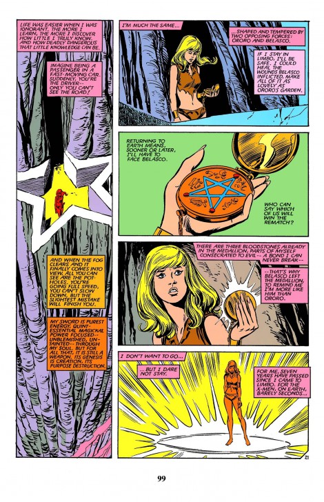 หนัง The New Mutants | มารู้จักกับเหล่ามิวแทนท์รุ่นใหม่ทั้ง 5